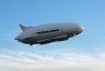 L’Airlander 10 à nouveau accidenté