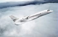 Dassault lance le Falcon 6X