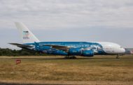 Air Austral fait voler un A380