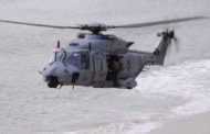 L'Espagne re-commande 23 NH90