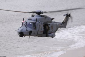 HT-29 NH90 Espagne