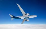 Premier vol de l'Airbus A330-800neo