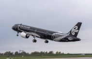 Air New Zealand reçoit son premier A321neo