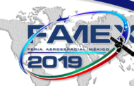 Russian Helicopters au Famex 2019 (Mexique)