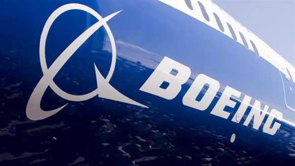 Boeing arrête temporairement la production du 787 Dreamliner