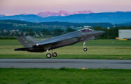 Fuites sur le F-35 en Suisse: info ou manipulation ?